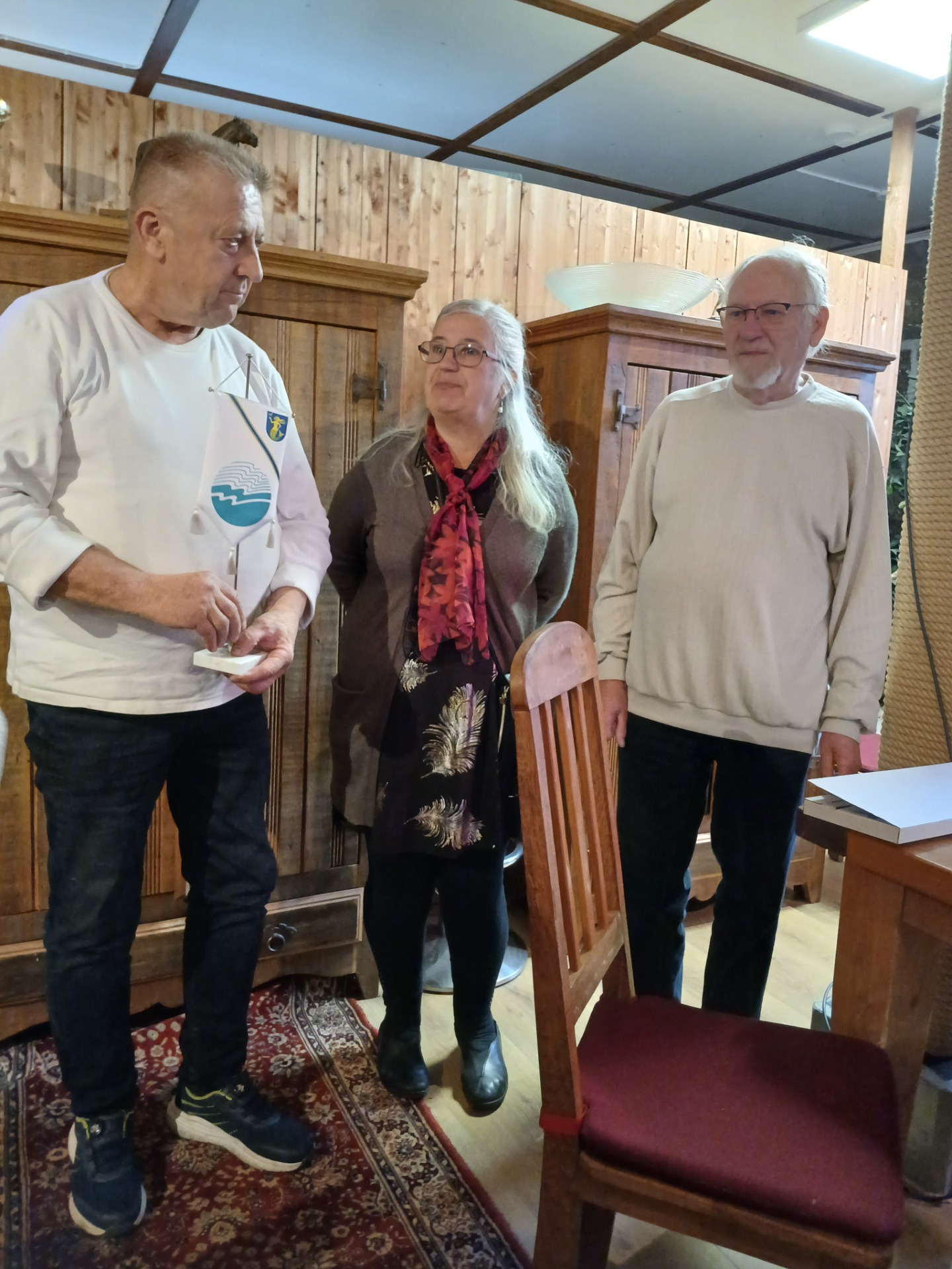 8.9.2026 Päijät-Hämeen standardi Mikkelin yhdistykselle